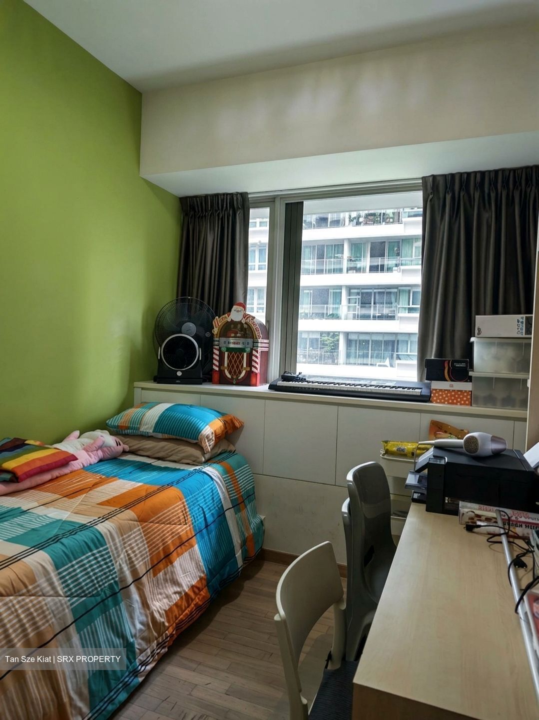 Livia (D18), Condominium #631717411